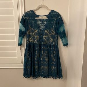 Jens Pirate Booty Dress